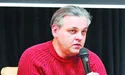 Сергій РАХМАНІН: «Свобода» є тлом, яке дозволяє владі грати в будь-яку гру»