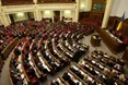 Рада ухвалила президентські закони для Донбасу