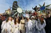 Благодійний «Забіг звіздарів» стартує з дворика Ратуші