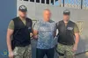 На Харківщині затримано депутата-колаборанта, котрий забезпечував пальним військову техніку рф