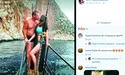 «Вона виставляє у соцмережах свої фото і відверто позує перед дітьми та батьками»