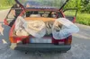 Двох браконьєрів з уловом на майже пів мільйона гривень виявили прикордонники на Чернігівщині