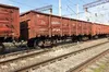 Під Волгоградом безпілотник атакував вантажний поїзд