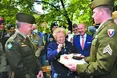 «Повернули» торт через 77 років