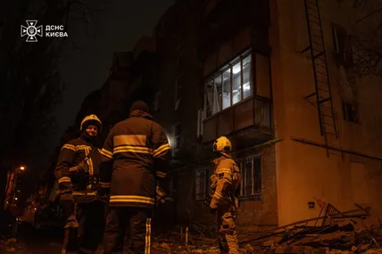 Фото: ДСНС