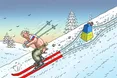 путін «втратив яйця» на війні проти України