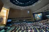 Британія не прийняла заклик росії до таємного голосування в ООН щодо засудження псевдореферендумів в Україні