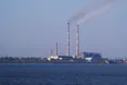 Із Курахівського водосховища вилилося 15 мільйонів кубометрів води