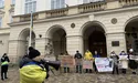 «Коли на твою хату нападають, ти її захищаєш, а не білиш»