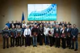 Глава уряду нагородила кращих фахівців енергетичної галузі