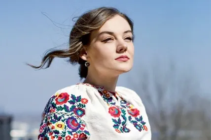 &laquo;У&nbsp;родинній колекції є&nbsp;вишита сорочка, яка пережила Голодомор&raquo;