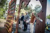 Глави МЗС України та Литви відвідали Миколаїв і вшанували загиблих героїв