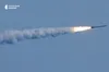 Протягом тижня росіяни запустили на українські міста 1310 КАБів, понад 1000 ударних дронів та 9 ракет різних типів включно з балістикою, — Зеленський