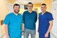 Через біль у животі чоловік не міг зав’язати собі шнурівки…