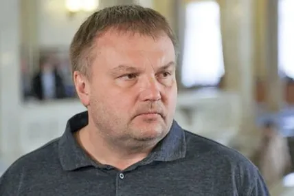 Вадим Денисенко. Фото: Слово і Діло