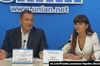 Держслужбовиця Апарату ВР Яна Салміна: російське фінансування та зв’язки з кураторами в москві