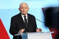 Лідер польської опозиції Ярослав Качинський заявив про намір повернути Україні орден князя Ярослава Мудрого II ступеня