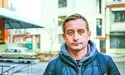 Сергій Жадан: «Українська весна на Донбас прийде!»