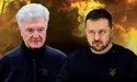 Зеленський пішов на діалог із Порошенком, щоб подолати затяжну кризу в парламенті