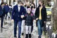 На уроки Емблу повів сам президент!