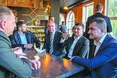 Бутафорний карантин Зеленського