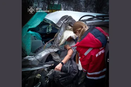 Фото: Головне управління ДСНС України у Львівській області