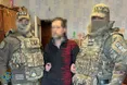 СБУ затримала агента ФСБ, який під виглядом літнього чоловіка коригував удари по Запоріжжю