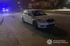 У Львові автівка збила двох дівчат на самокаті: поліція почала розслідування