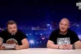 «Примітивні жарти», «виб на фронті воювали», «ржете, коли у муках вмирають наші воїни" — соцмережі обурилися заявою «Кварталу 95»