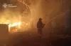 Армія рф атакувала Стецьківську громаду: поранено підлітків