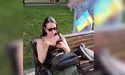 «З таким бекґраундом Токарєвій буде важко знайти роботу…»
