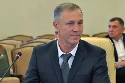 У Херсоні вкотре вчинили замах на зрадника Сальдо