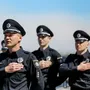 «Є громадяни, які дозволяють собі плювати в обличчя поліцейським. Нецензурно лаятися…»