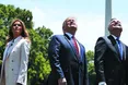 Без «Форту Трамп», зате з літаками й газом