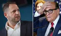 Правоохоронці мають дослідити роль Єрмака у змові проти Байдена, - Рябошапка