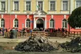 В Ужгороді поліція знайшла підлітків, які отруїли школярів сльозогінним газом