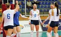 Жіночій волейбольній збірній України росте хороше поповнення