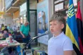«Юрчик співає такі пісні, що чіпляють за душу»