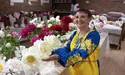 Квіти, що надихають та об'єднують: у колекції Валентини Курочкіної з Одещини є понад тисяча сортів півоній