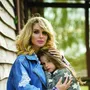 LOBODA: «Любов – найпотужніша сила. Може стрімко піднести до небес, а потім так само швидко зламати крила»