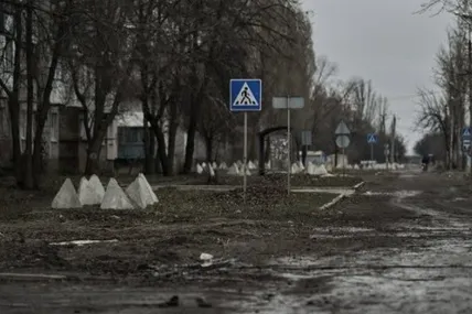 Сили оборони утримують позиції в центрі Покровська та вибили ворога з районів вокзалу й педучилища. Фото: Укрінформ