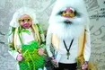«Свого першого динозаврика зліпила з глини у чотири роки»