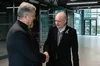 Порошенко обговорив з послом Євросоюзу Маасікасом прискорення членства України в ЄС