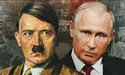 Україна рятує США від путіна, як колись Англія від Гітлера