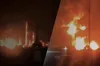 Підрозділи СБС та Сил спецоперацій уночі вдарили по «НПЗ Краснодарський» та «НПЗ Cизранський»
