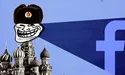 Politico: у Facebook повно антиукраїнської пропаганди