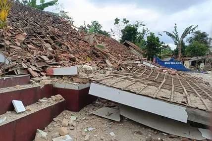 Фото: Sky News