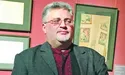 За життя художник Осип-Роман Сорохтей не мав жодної персональної виставки