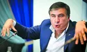 Саакашвілі пройде український кордон із «живим щитом»?