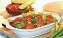 Продукти від осінньої нудьги: риба поліпшить настрій, зелень додасть енергії